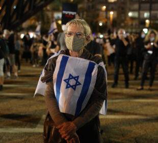 Israel podría volver a una vida sin mascarilla - Noticias de Ecuador