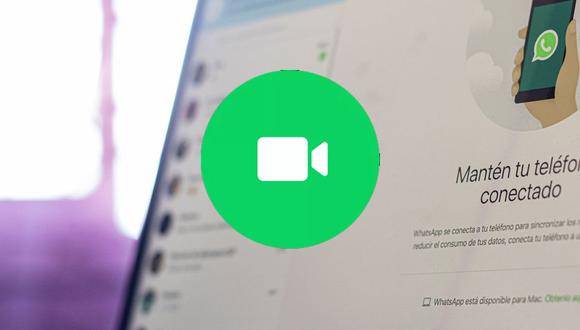 Llamadas y videollamadas en WhatsApp Web - Noticias de Ecuador