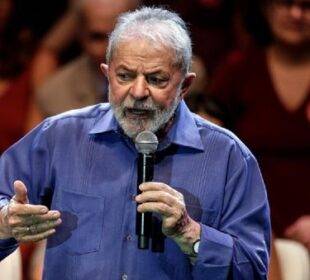 Lula da Silva - sentencia anulada - Noticias de Ecuador