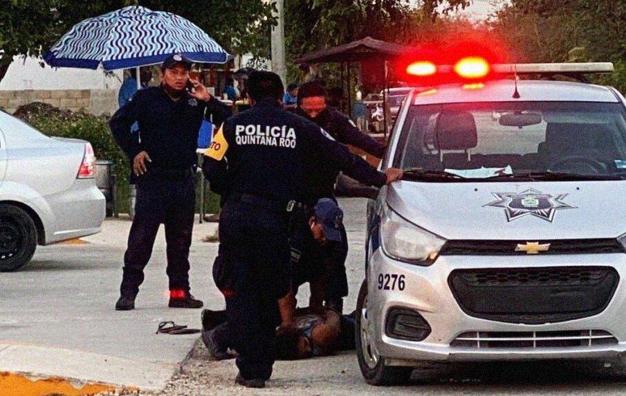 Muere salvadoreña en México - Noticias de Ecuador