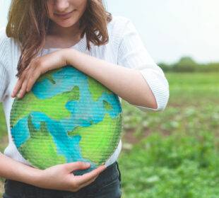 6 pasos para 'hacer las paces con la naturaleza', según la ONU