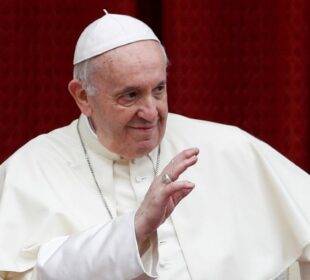 Papa Francisco visitará Irak - Noticias de Ecuador