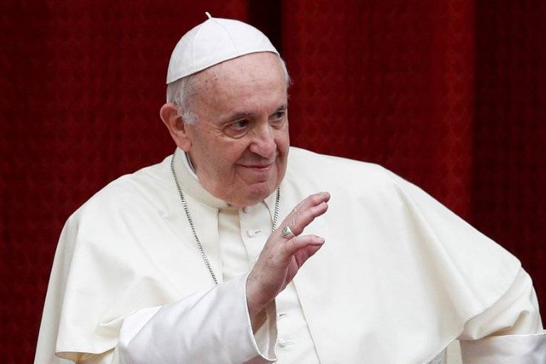 Papa Francisco visitará Irak - Noticias de Ecuador
