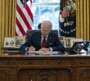 Plan económico de Joe Biden - Noticias de Ecuador