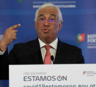 Portugal entra a etapa de desconfinamiento - Noticias de Ecuador