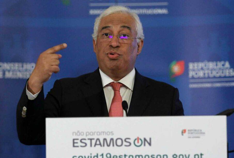 Portugal entra a etapa de desconfinamiento - Noticias de Ecuador