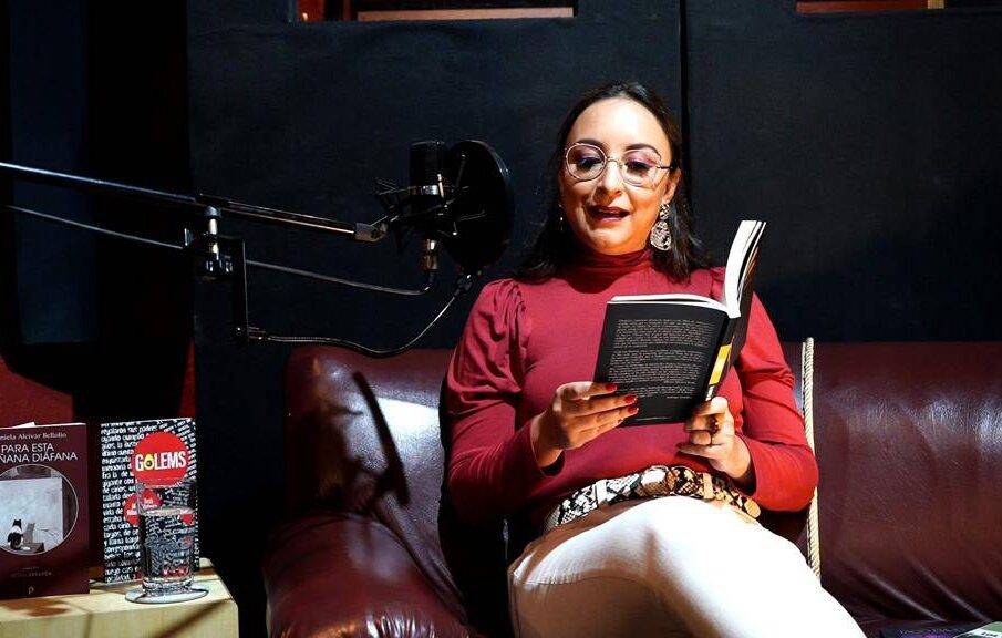 Mujeres al oído - Noticias de Ecuador