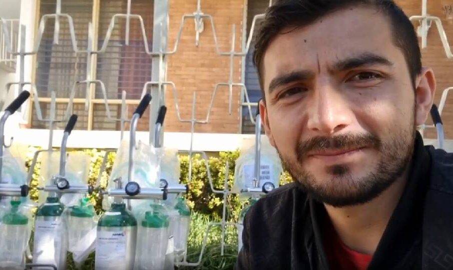 Influencer mexicano - Noticias de Ecuador