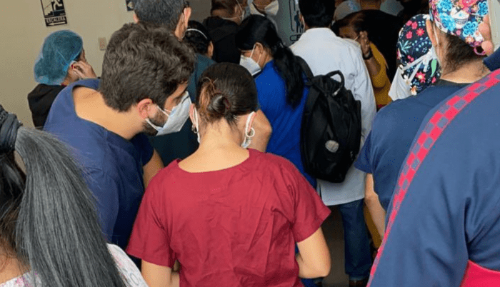 VacunaVIPchallenge - tiktokers de Ecuador - Noticias de Ecuador