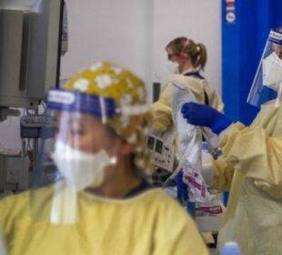 Variante británica de coronavirus - Noticias de Ecuador