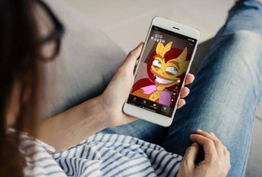 Netflix tiene su propio TikTok - Noticias de Ecuador