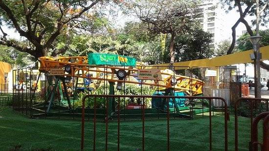 Malecón del Salado - Noticias de Ecuador