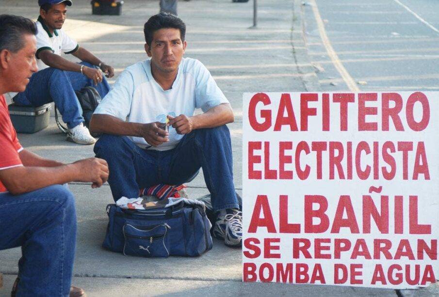 Sigue bajando la tasa de empleo en Ecuador | Noticias de Ecuador