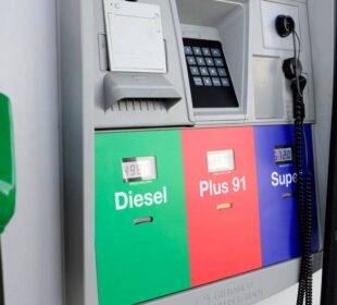 Sube la gasolina en Ecuador - Noticias de Ecuador