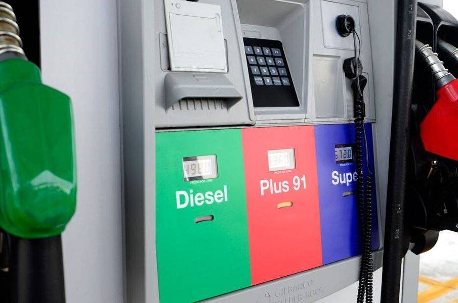 Sube la gasolina en Ecuador - Noticias de Ecuador