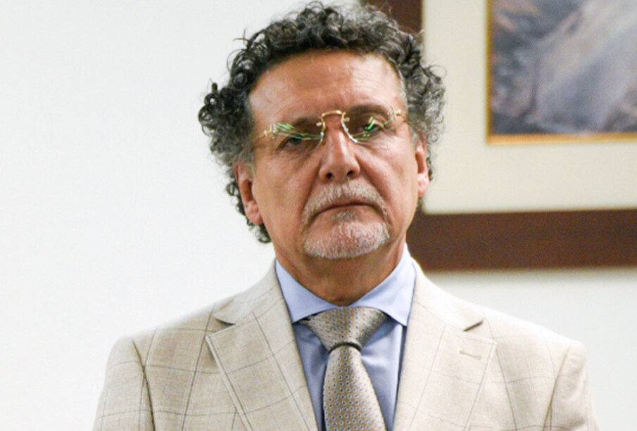 Se prepara un segundo juicio político en contra de Pablo Celi - Noticias de Ecuador