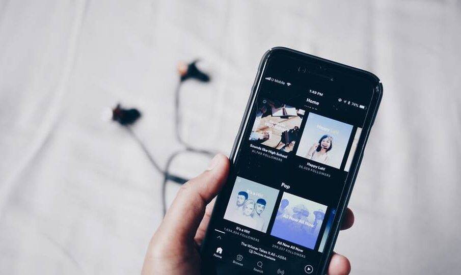Spotify implementa suscripciones de pago - Noticias de Ecuador