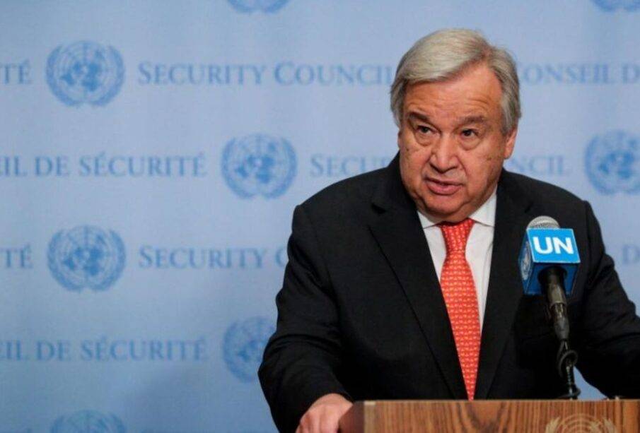 Informe de la ONU sobre el cambio climático - Noticias de Ecuador
