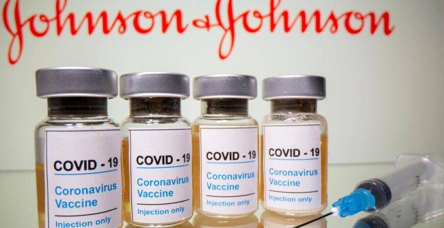 Los gringos detienen el uso de la vacuna de Johnson & Johnson - Noticias de Ecuador