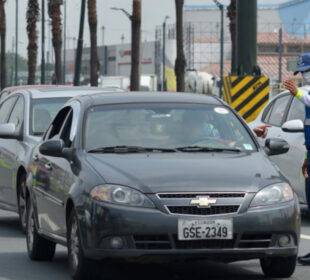 Nuevas medidas del COE de Guayaquil - Noticias de Ecuador
