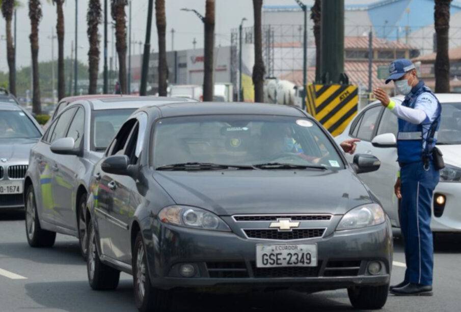 Nuevas medidas del COE de Guayaquil - Noticias de Ecuador