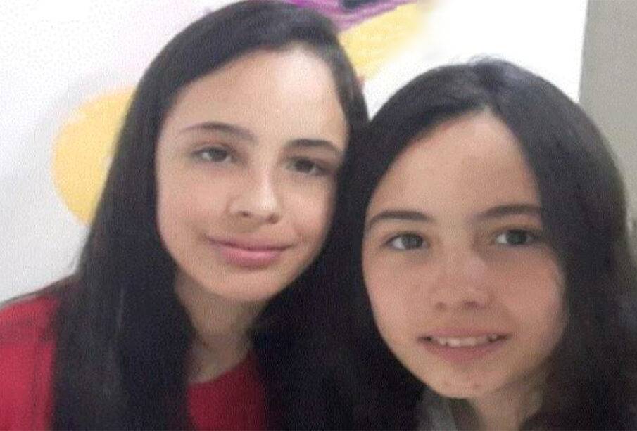 Sofía y Sara Oviedo Quintana en Perú - Noticias de Ecuador