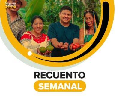 Recuento Semanal | Noticias de Ecuador