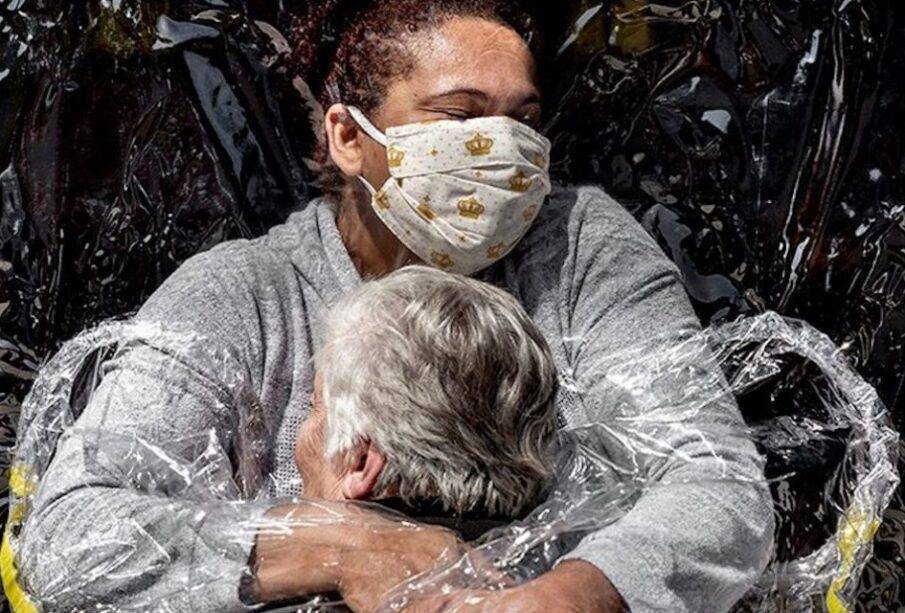 Word Press Photo 2021 - Noticias de Ecuador