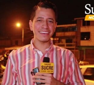 Excusas que la gente pone en pleno toque de queda - Noticias de Ecuador