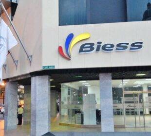 Biess regresa a la tasa de 5,99% para créditos hipotecarios - Noticias de Ecuador