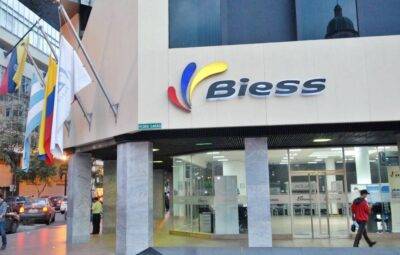 Biess regresa a la tasa de 5,99% para créditos hipotecarios - Noticias de Ecuador
