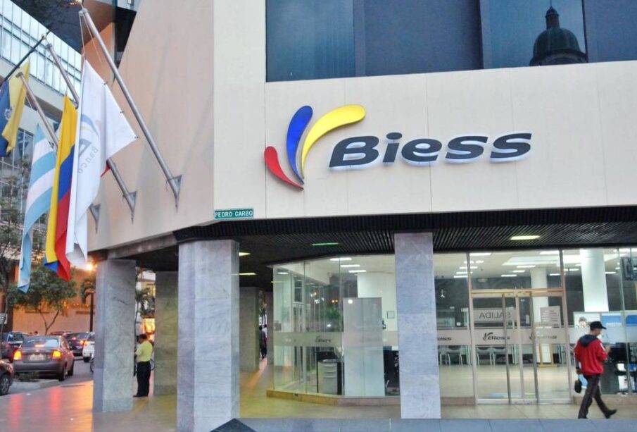 Biess regresa a la tasa de 5,99% para créditos hipotecarios - Noticias de Ecuador