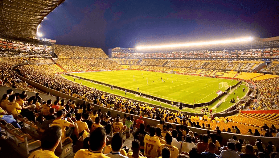 La Final Única de la Libertadores 2022 se jugará en el Monumental | Sucre Noticias
