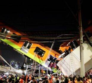 vagones de tren en la CDMX - Noticia de Ecuador