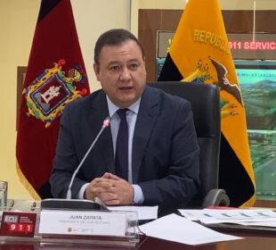 COE Nacional, Estado de excepción - Noticias de Ecuador
