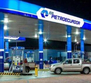 El precio del combustible se eleva en Ecuador - Noticias de Ecuador