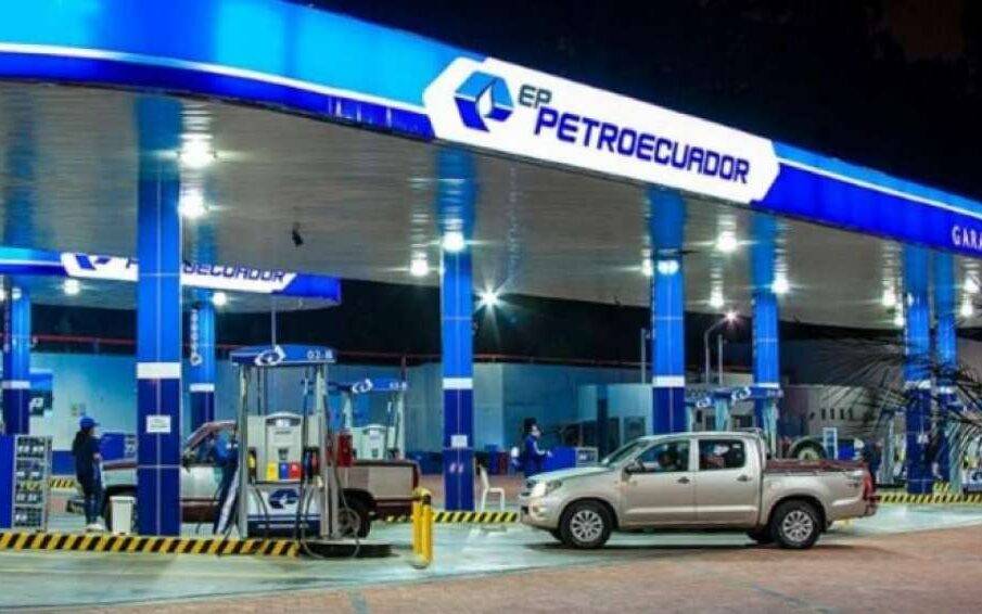 El precio del combustible se eleva en Ecuador - Noticias de Ecuador