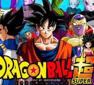 Nueva película de Dragon Ball Super - Noticias de Ecuador