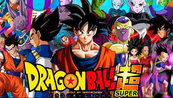Nueva película de Dragon Ball Super - Noticias de Ecuador