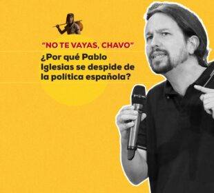 Pablo Iglesias - Noticias de Ecuador