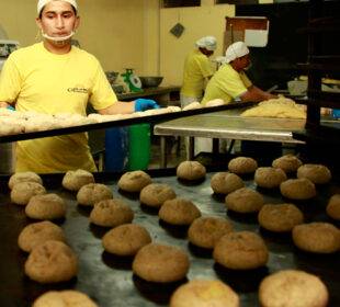 Panificadores de Ecuador - Noticias de Ecuador