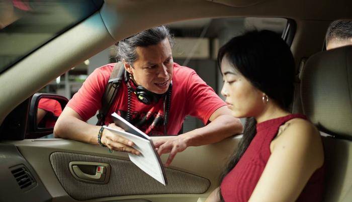 Premios Platino del Cine Iberoamericano - Noticias de Ecuador