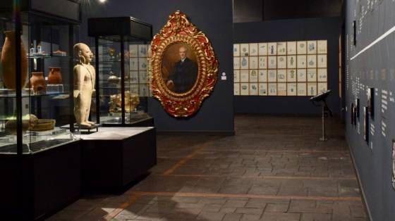 Se deroga acuerdo que quitaba gratuidad en el ingreso a sus museos - Noticias de Ecuador