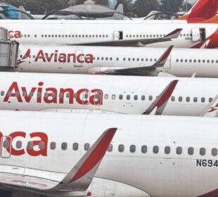 Avianca escoge Ecuador para aplicar tarifa de bajo costo - Noticias de Ecuador
