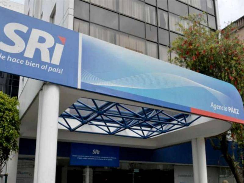 Recaudación tributaria subió 7% en comparación con el mismo periodo de 2020.El Servicio de Rentas Internas informó que la recaudación tributaria ha tenido una mejora, comparada al mismo período del año pasado - Noticias de Ecuador