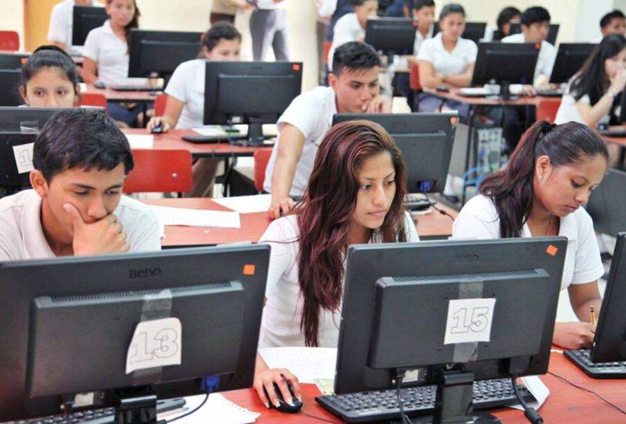 Se elimina el Examen de Acceso a la Educación Superior - Noticias de Ecuador