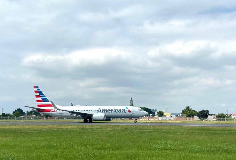 American Airlines en Ecuador - Noticias de Ecuador