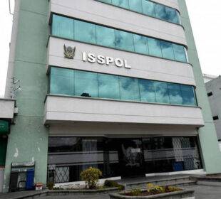 Procesados los implicados en el caso Isspol - Noticias de Ecuador