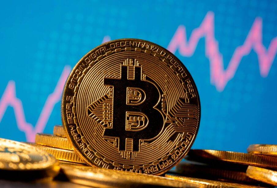 Caída de las criptodivisas - Noticias de Ecuador
