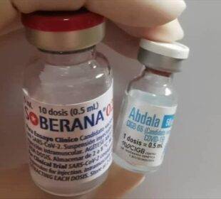 Cuba fabrica vacunas contra coronavirus - Noticias de Ecuador